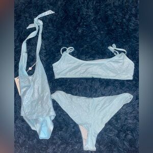 Frankie’s bikinis
